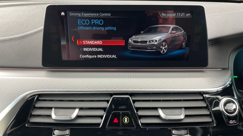 BMW 6 Series 630d xDrive M Sport 5dr Auto Diesel Hatchback